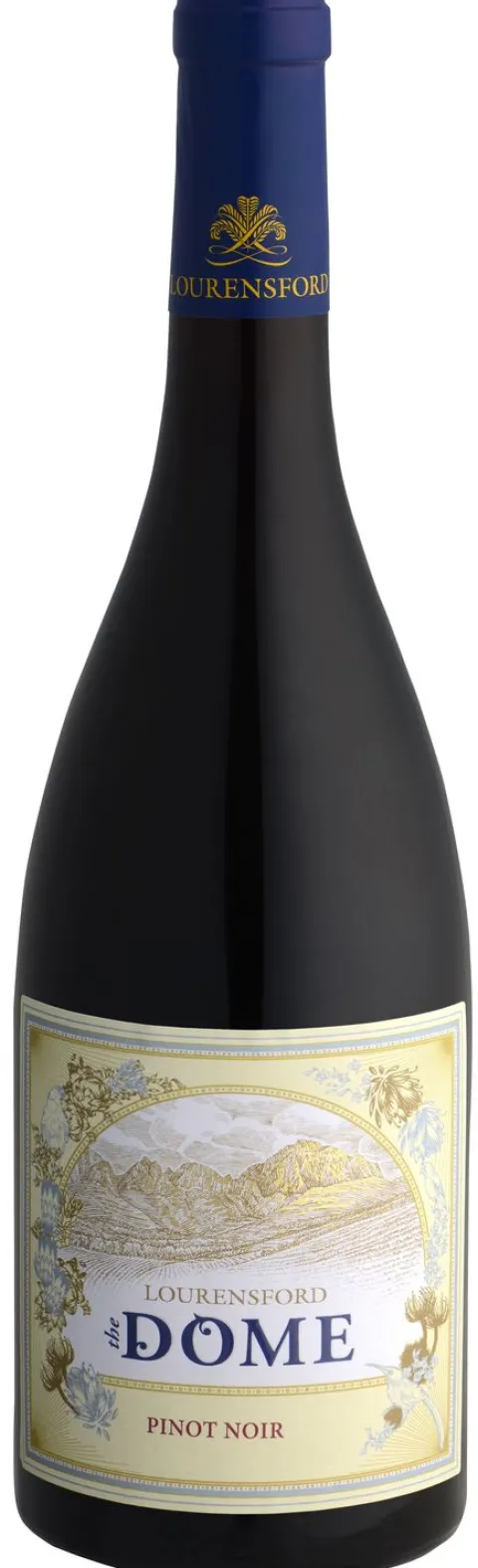 Lourensford The Dome Pinot Noir