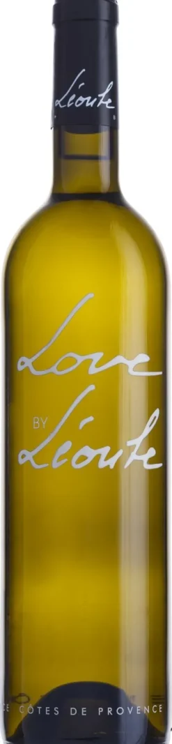 Love by Léoube Blanc