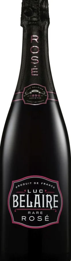 Luc Belaire Rare Rosé