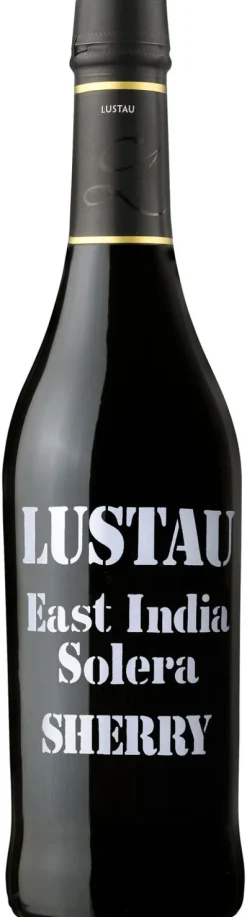 Lustau East India Solera