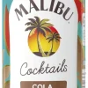Malibu Cola