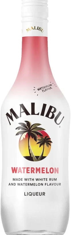 Malibu Watermelon