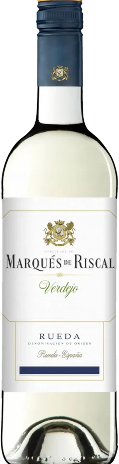 Marqués de Riscal Rueda Verdejo