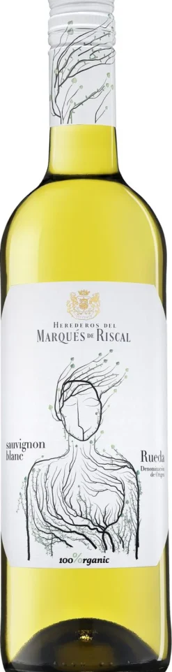 Marqués de Riscal Sauvignon Blanc