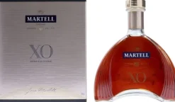 Martell XO