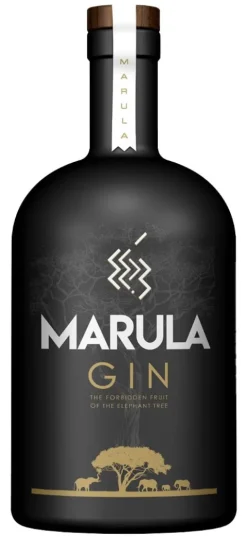 Marula Gin