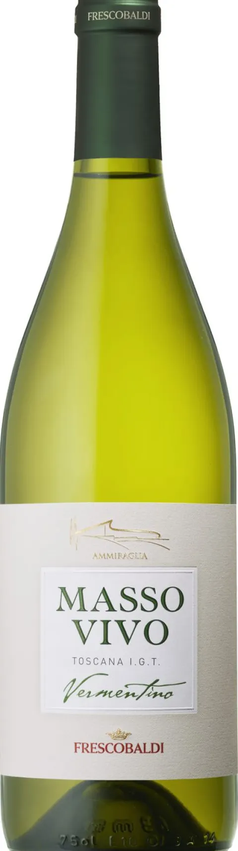 Massovivo Vermentino