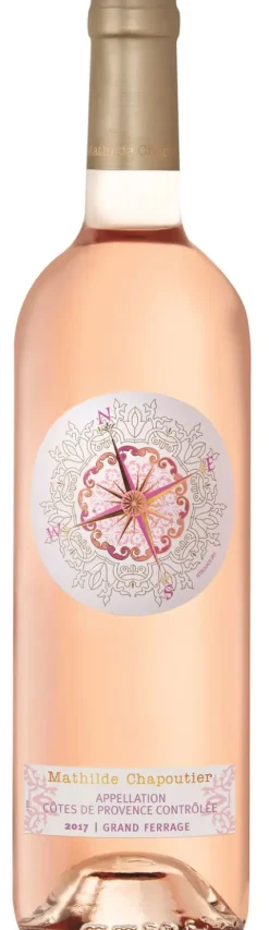 Mathilde Chapoutier Grand Orsuro Rosé