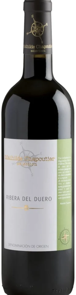 Mathilde Chapoutier Ribera del Duero