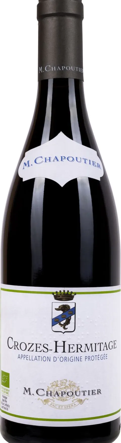 M.Chapoutier Crozes-Hermitage