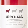 Merinas Tempranillo Rosado
