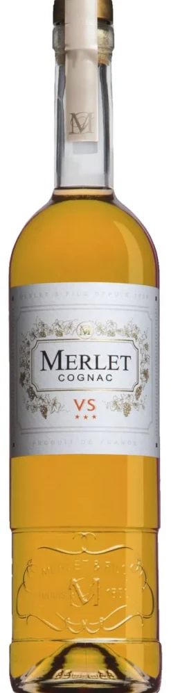 Merlet Cognac V.S.