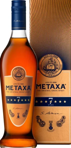 Metaxa *******