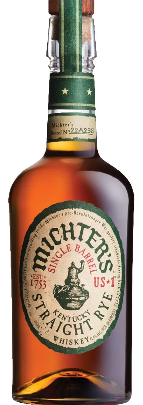 Michter's Rye