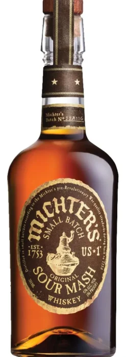 Michter's Sour Mash