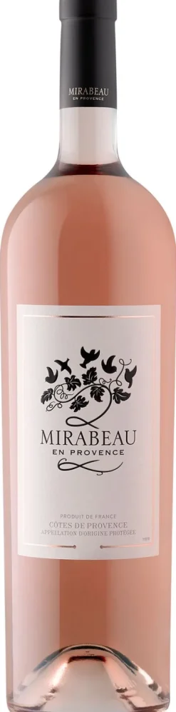 Mirabeau Classic Rosé Magnum