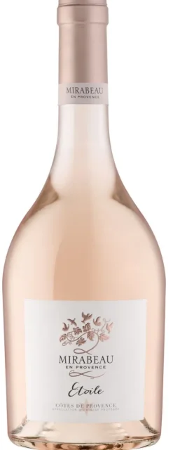 Mirabeau Etoile Rosé