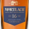 Mortlach 16 years