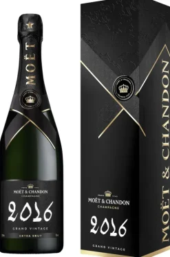 Moët & Chandon Brut Grand Vintage 2016