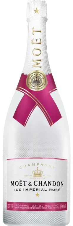 Moët & Chandon Ice Impérial Rosé Magnum