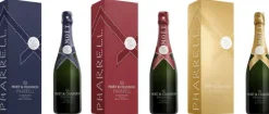 Moët & Chandon Impérial Brut Pharrell Williams