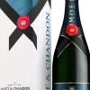 Moët & Chandon Nectar Impérial Cadeauverpakking