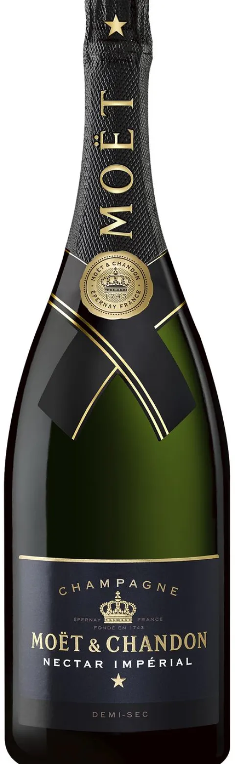 Moët & Chandon Nectar Impérial Magnum