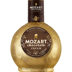 Mozart Chocolate Cream