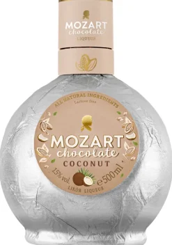 Mozart Coconut