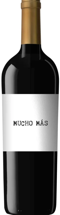 Mucho Más Tinto Magnum