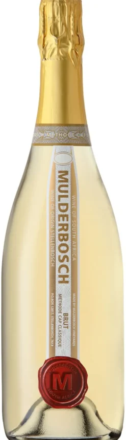 Mulderbosch MCC Brut