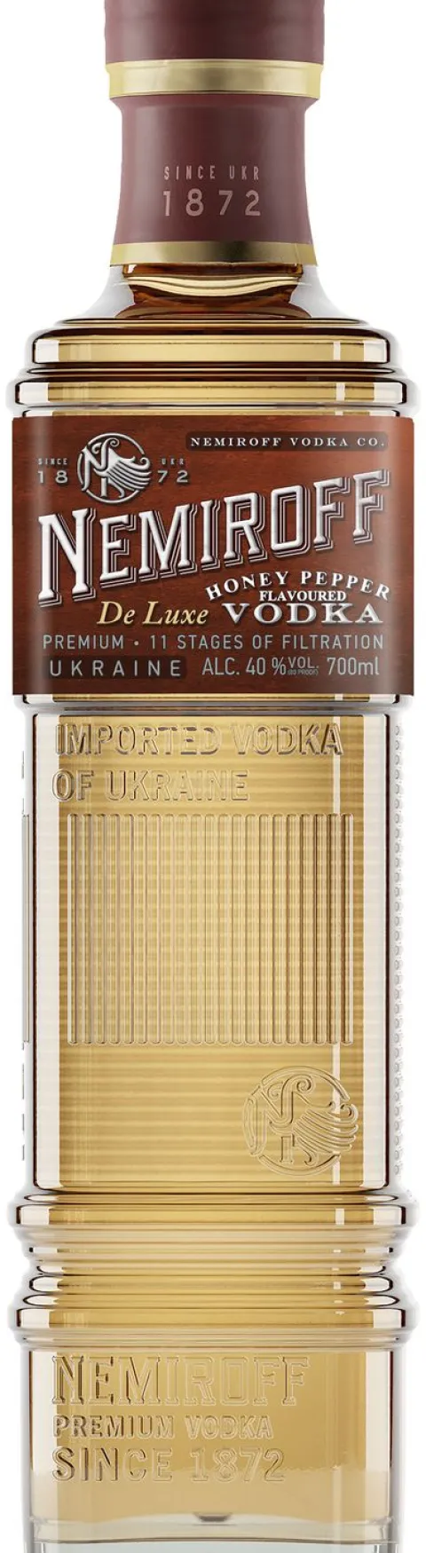 Nemiroff Honey Pepper