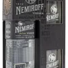 Nemiroff Vodka Cadeauverpakking