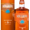 New Grove 5 year Rum