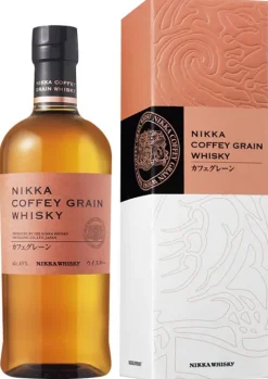 Nikka Coffey Grain