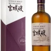 Nikka Miyagikyo Single Malt