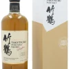 Nikka Taketsuru Pure Malt