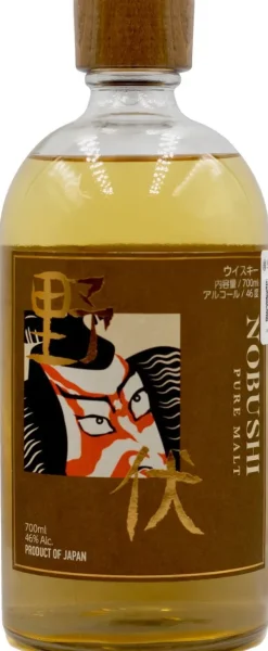 Nobushi Pure Malt