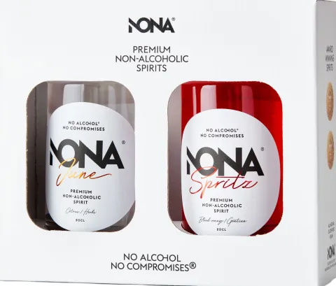 Nona Giftpack