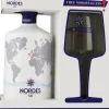 Nordes Atlantic Galician Gin Cadeaupakket