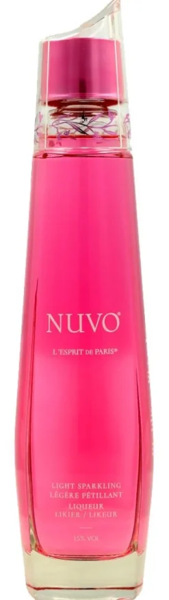 Nuvo Sparkling