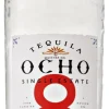 Ocho Blanco Tequila