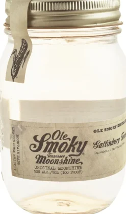 Ole smoky Original