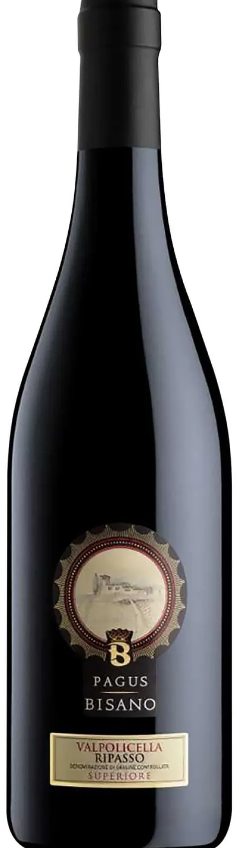 Pagus Bisano Valpolicella Ripasso Superiore