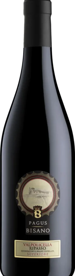 Pagus Bisano Valpolicella Ripasso Superiore