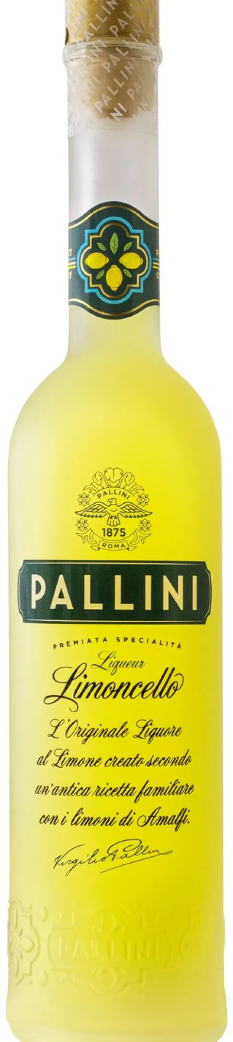 Pallini Limoncello