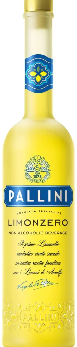 Pallini Limonzero