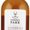 Park Borderies Mizunara Cask