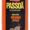 Passoa orange