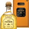 Patrón Añejo